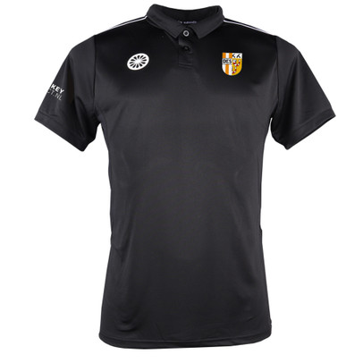 Indian Maharadja Polo Tröja Pojkar MHC DES