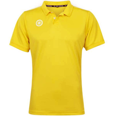 Indian Maharadja Tech Polo Shirt Kids