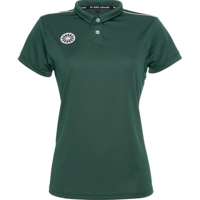 The Indian Maharadja Tech Polo Shirt Dames