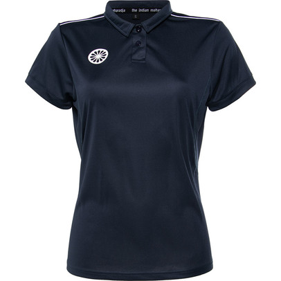 Indian Maharadja Tech Polo Shirt Women