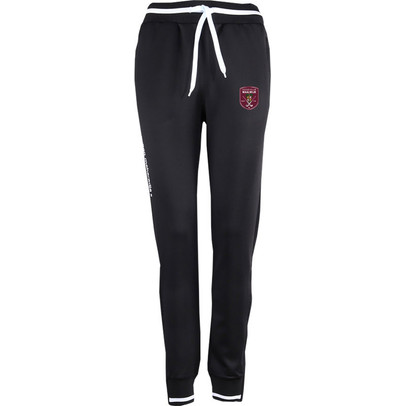 Indian Maharadja Tech Broek Dames KMHC Waalwijk