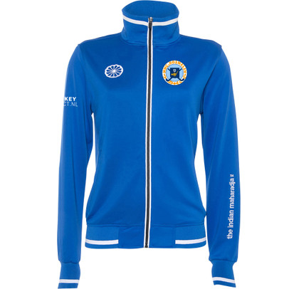 Indian Maharadja Tech Jacket Dames MHC Rosmalen