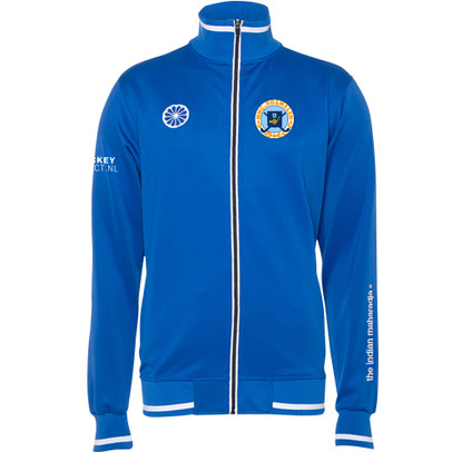 Indian Maharadja Tech Jacket Junior MHC Rosmalen