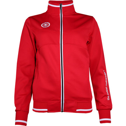 The Indian Maharadja Tech Jacket Dames