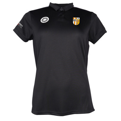 Indian Maharadja Polo Shirt Meisjes MHC DES