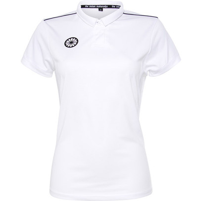Indian Maharadja Tech Polo Shirt Girls