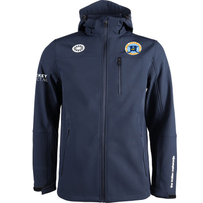 Indian Maharadja Softshell Jacka Herr MHC Rosmalen