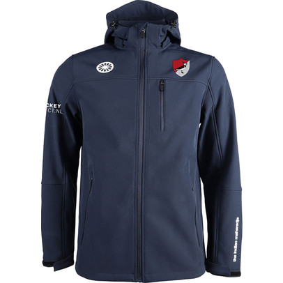 Indian Maharadja Softshell Jack Heren Kieviten
