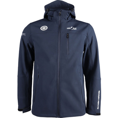 Indian Maharadja Softshell Jack Heren MHC Oss