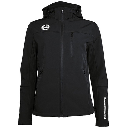 The Indian Maharadja Softshell Jack Dames