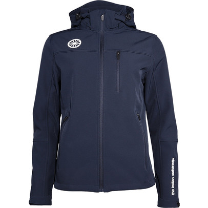 The Indian Maharadja Softshell Jacket Dames