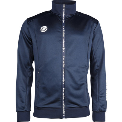 The Indian Maharadja Terry Jacket Heren