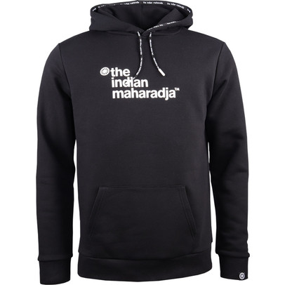 The Indian Maharadja Hooded Sweater Block Heren