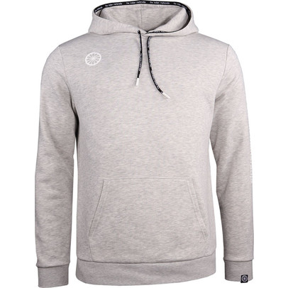 The Indian Maharadja Hooded Sweater Stretch Logo H