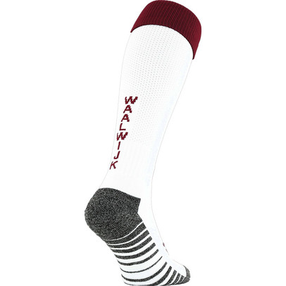 Indian Maharadja Sokken Thuis KMHC Waalwijk