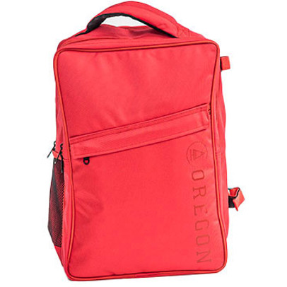 Oregon Backpack Senior Red
