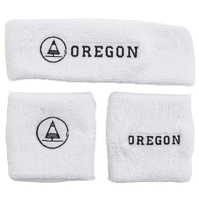 Oregon Schweißbänder Set