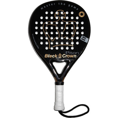 Black Crown Piton