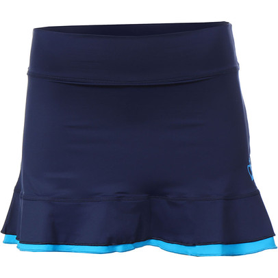 Black Crown Calella Skirt