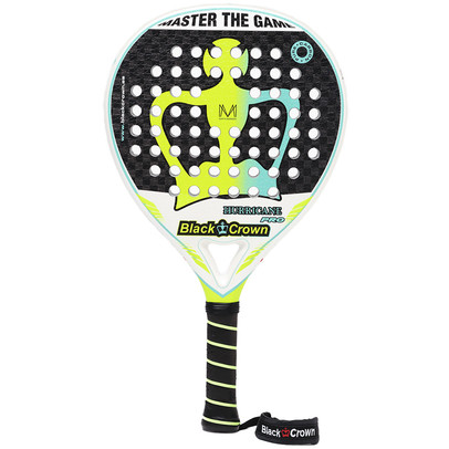 Black Crown Hurricane Pro