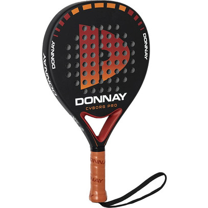 Donnay Cyborg Pro 18K