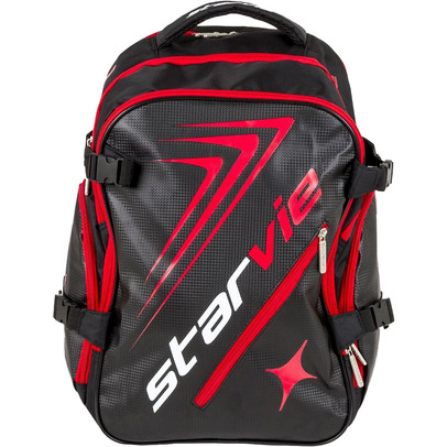 Starvie Red Line Padel Backpack