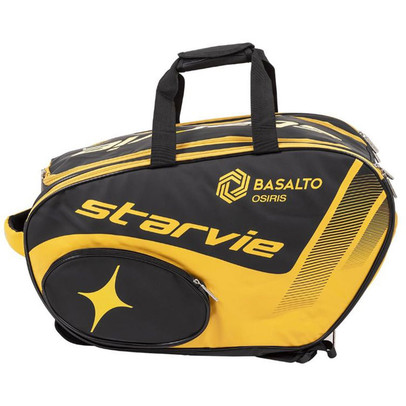 Starvie Basalto Pro Bag