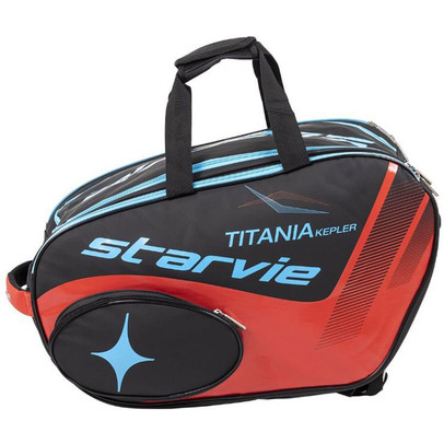 Starvie Titania Pro Bag
