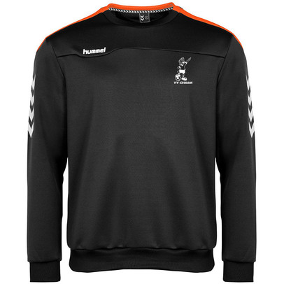 VV Chaam - Hummel Valencia Crew Neck Top Kids