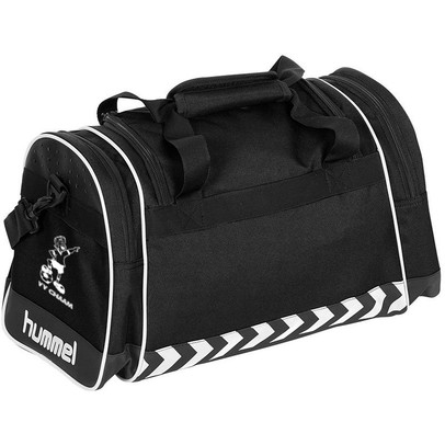 VV Chaam - Hummel Sheffield Tas - Small Size