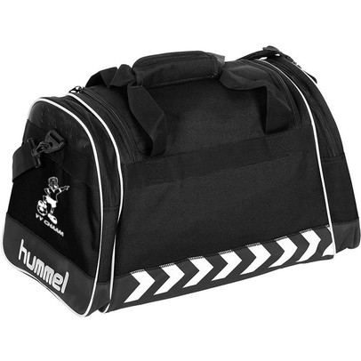 VV Chaam - Hummel Milton Tas - Medium Size