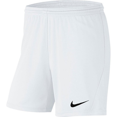 Nike Dri-Fit Park III Short Dames