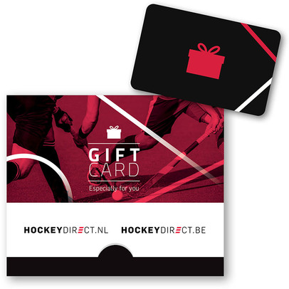 Hockeyshop Geschenkgutschein 25€