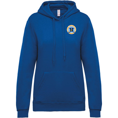 Sweater Dam MHC Rosmalen