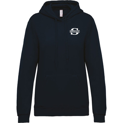 Sweater Dam TSHV Shot