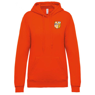 Sweater Dames MHC DES