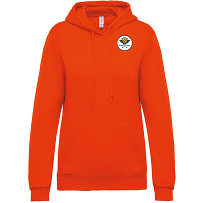 Sweater Damen Amsterdam Dynamics
