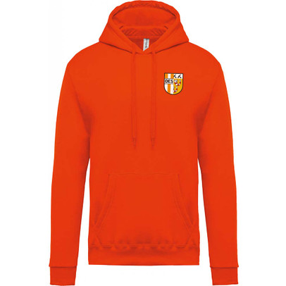 Sweater Heren MHC DES