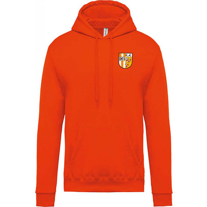 Sweater Junior MHC DES