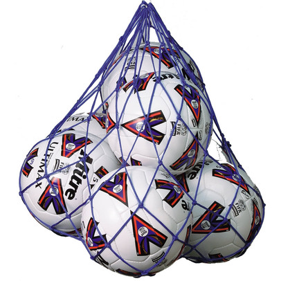 Draagnet Nylon 10-12 Ballen