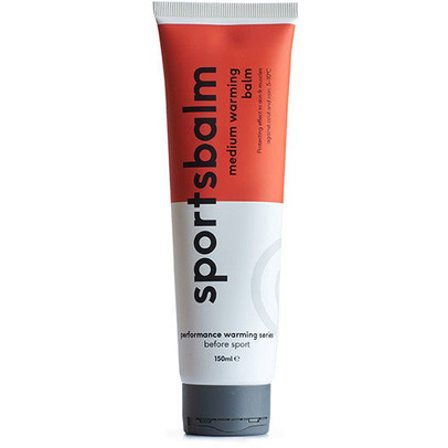 Sportsbalm Muscle Balm 150ml Medium