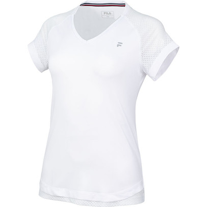 Fila Johanna Tee