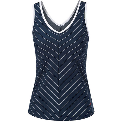 Fila Caroline Top