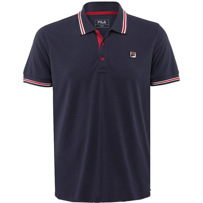 Fila Button Piro Polo