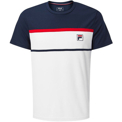 Fila Steve T-Shirt