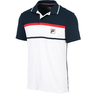 Fila Anton Polo Jongens