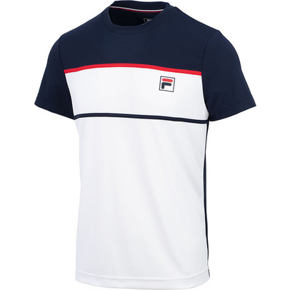 Fila Steve Tee Jongens