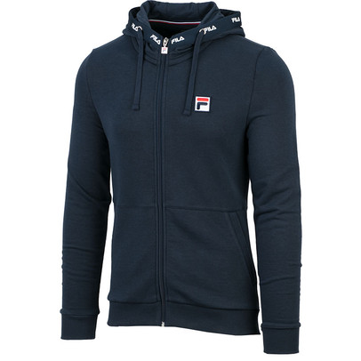 Fila Benny Sweatjacket Kids