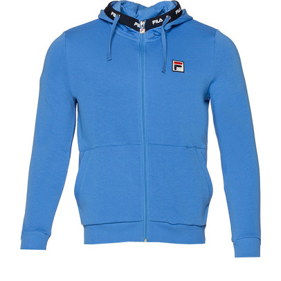 Fila Benny Sweatjacket Kids