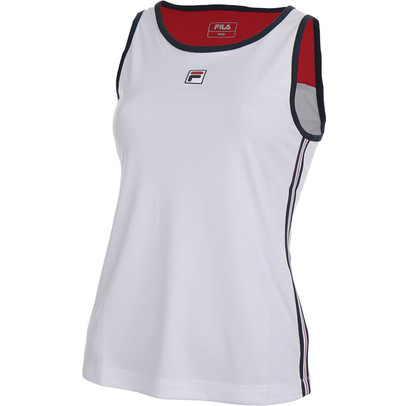 Fila Ava Top Meisjes